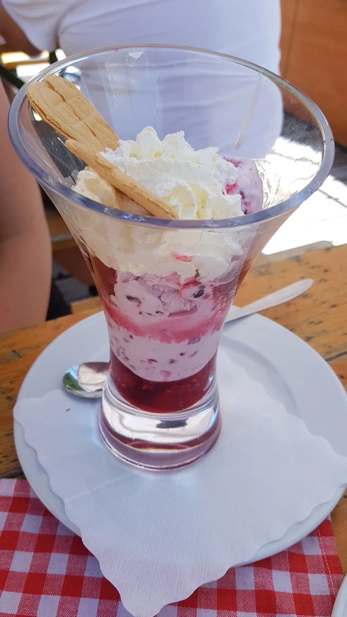 Joghurtbecher