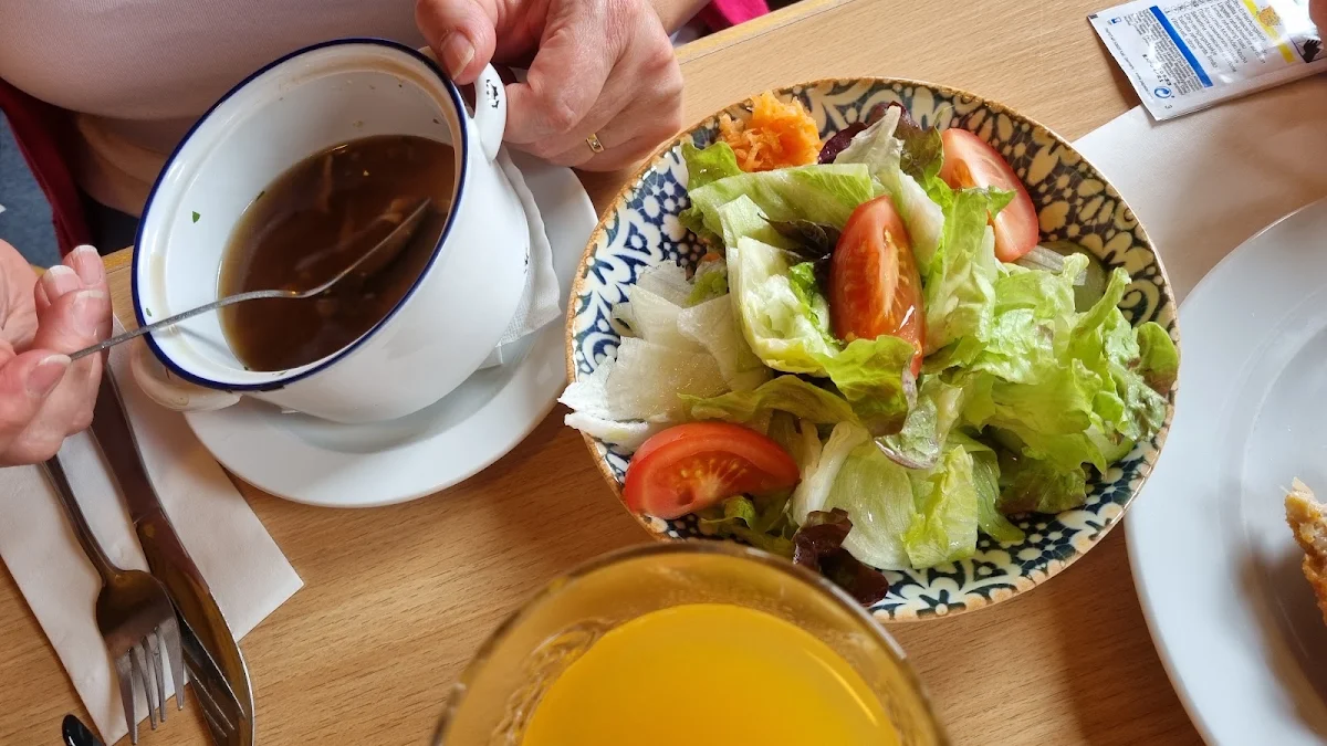 Salade