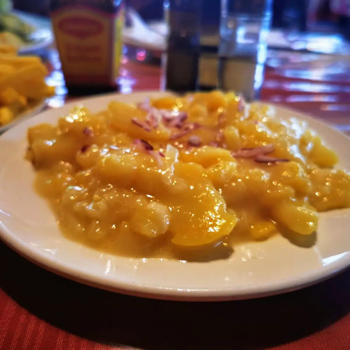 Kartoffelsalat