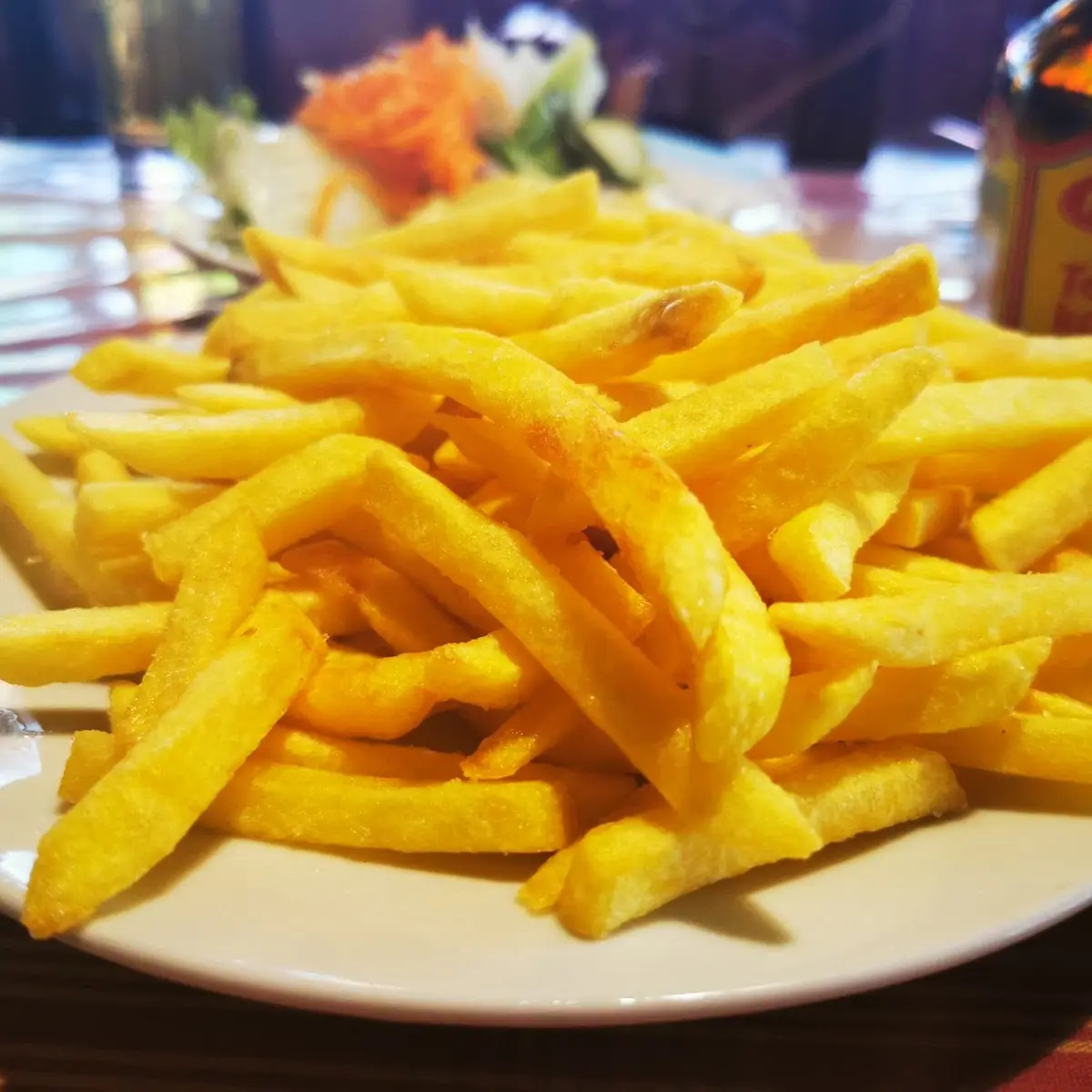Pommes