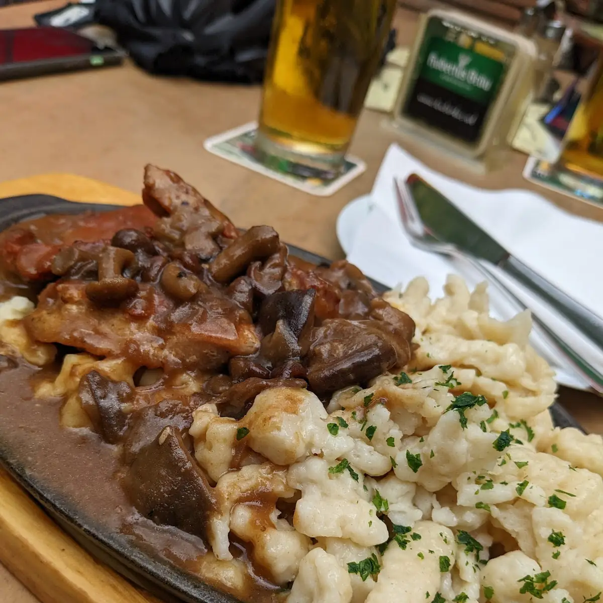 Waldpfandl