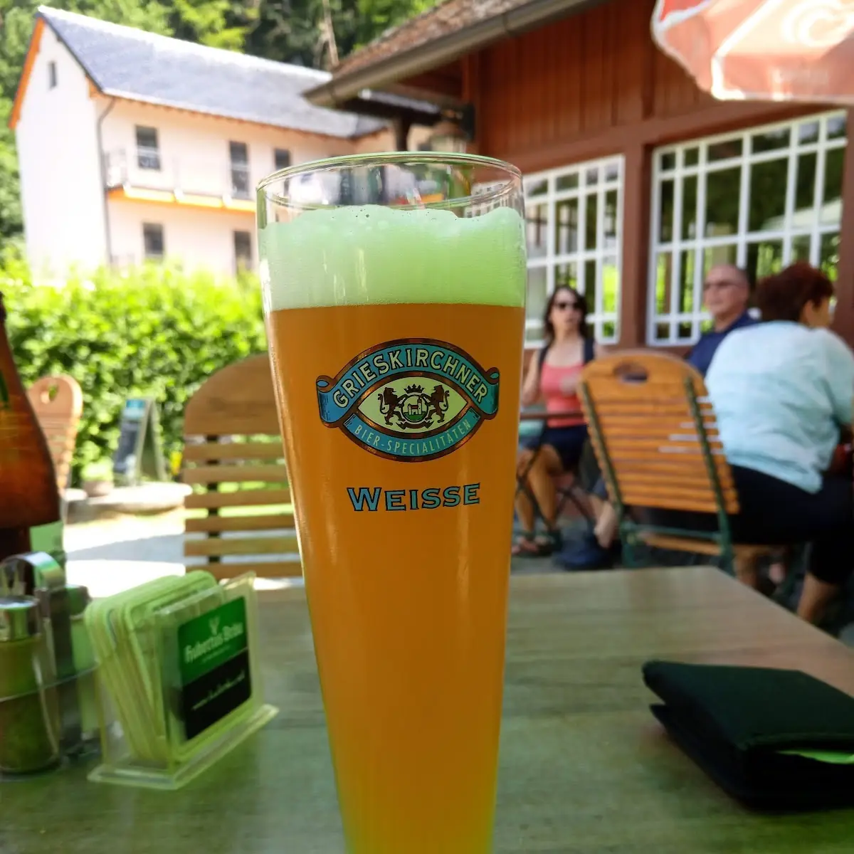 Weissbier