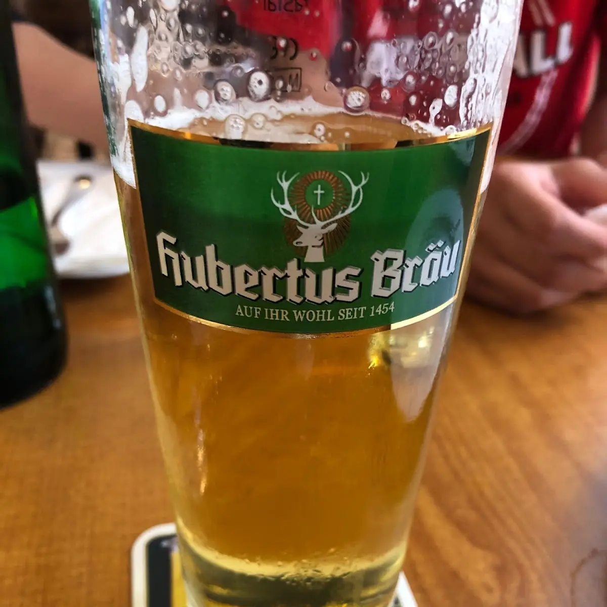 House Beer