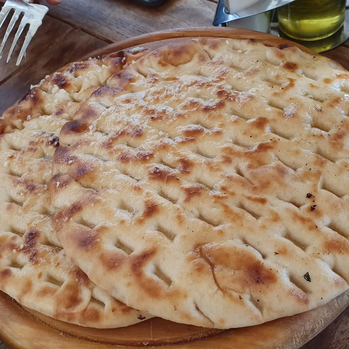 Pan de Pita