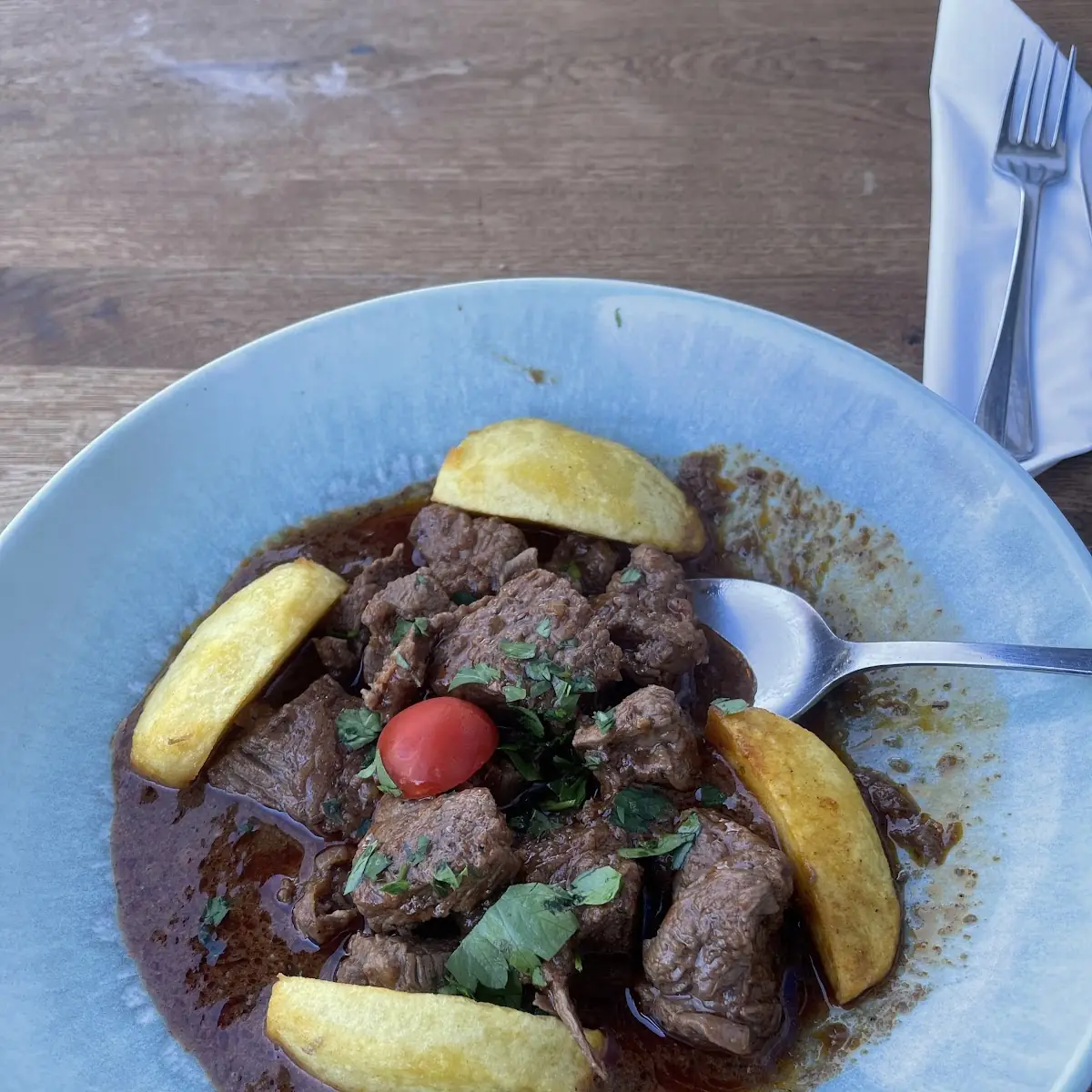 Stifado