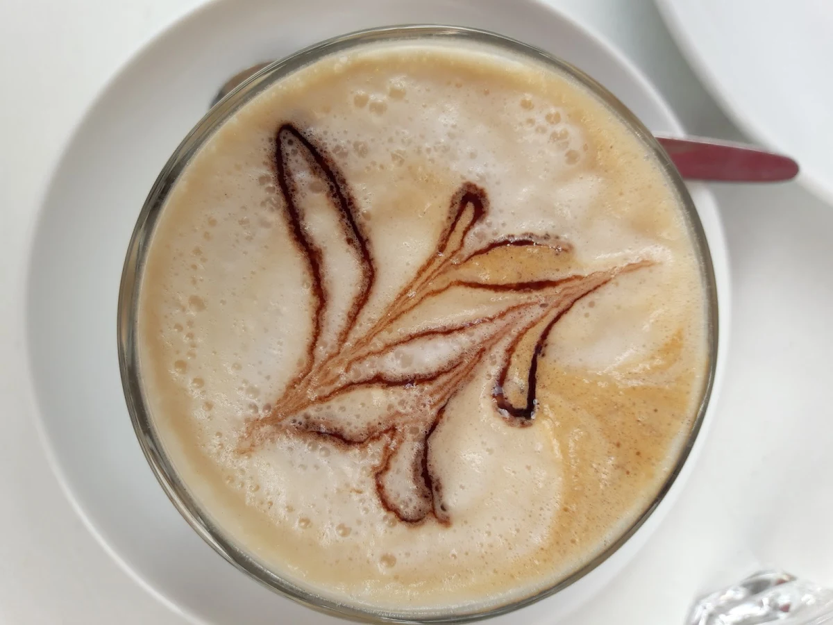 Cappuccino
