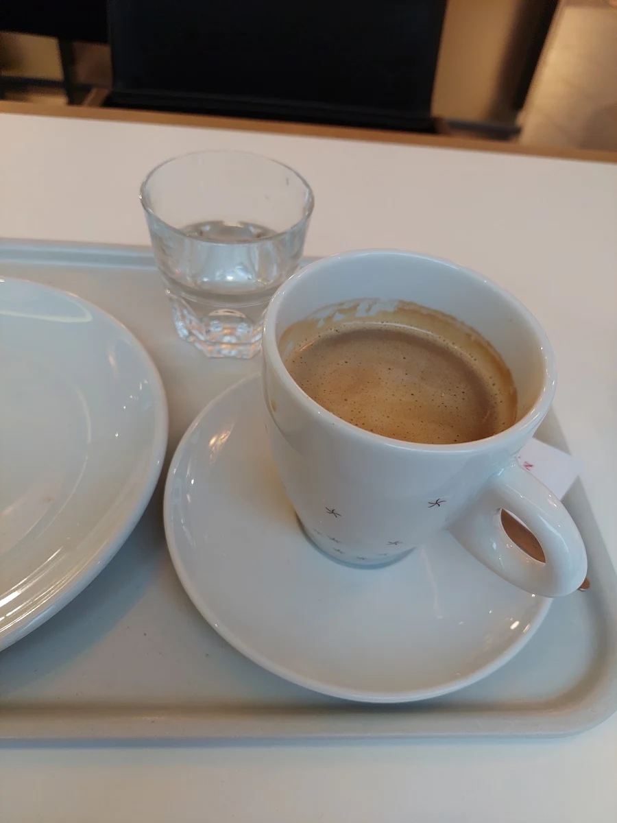 Kaffee