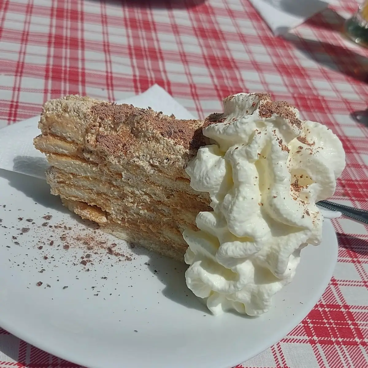 Malakofftorte