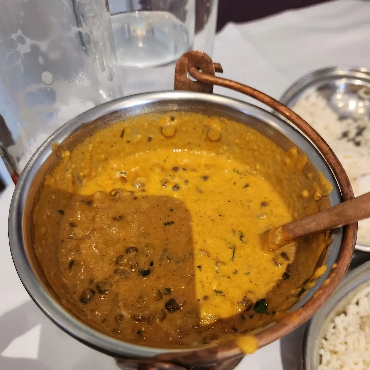 Dal Makhani