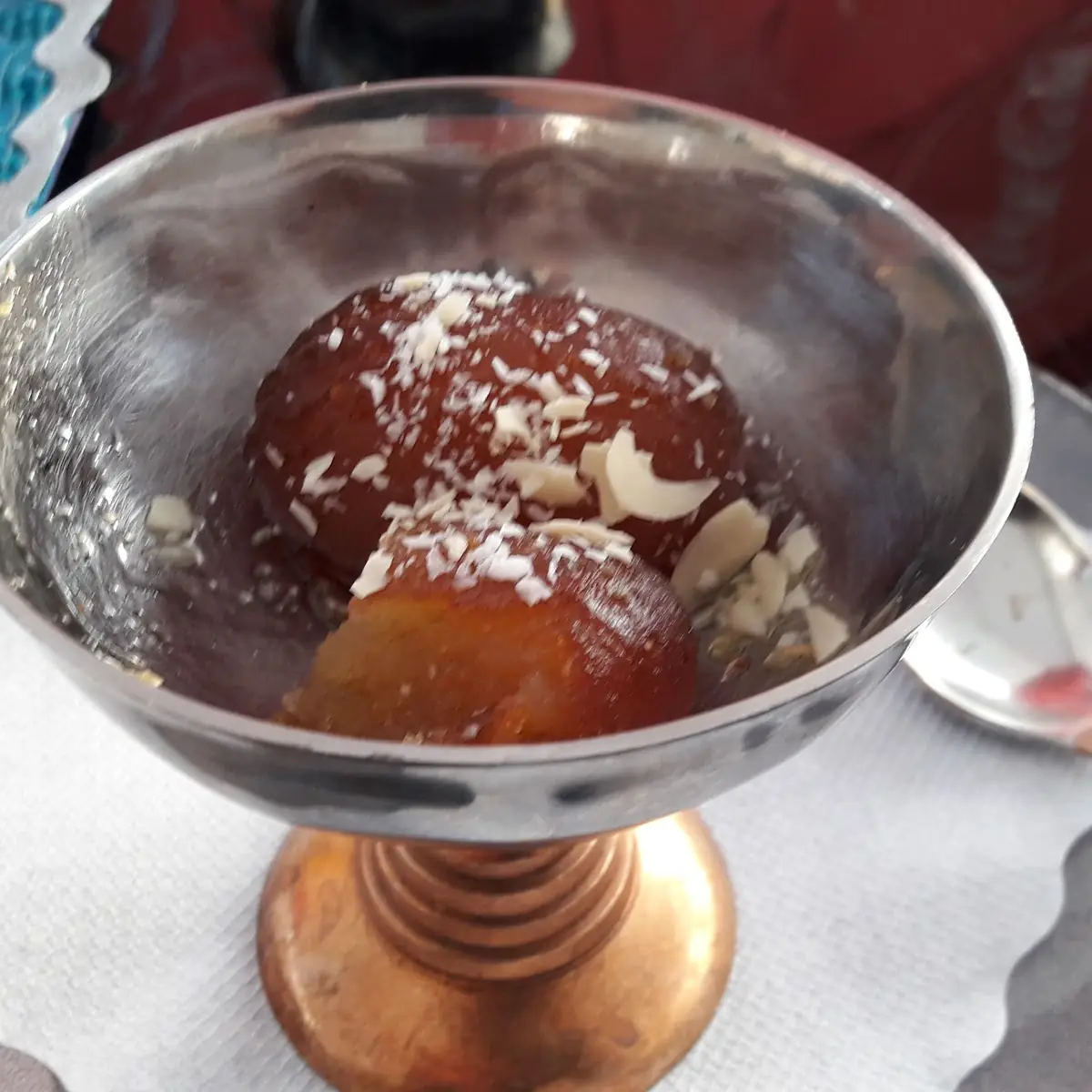 Gulab Jamun