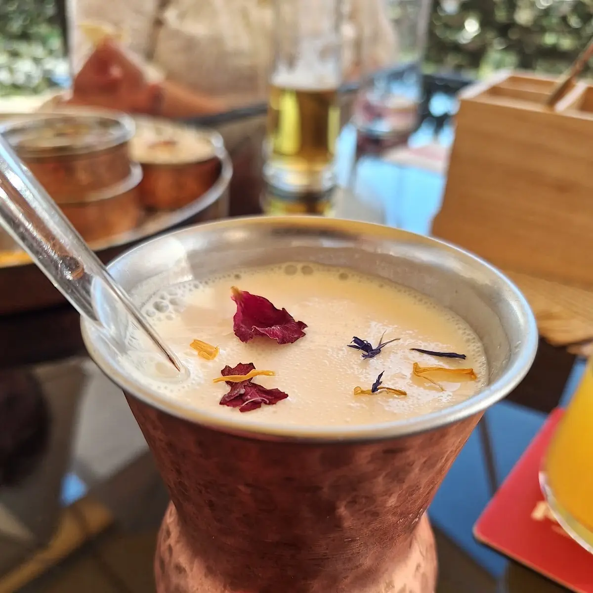 Anar ki Lassi Granatapfel 0,33l