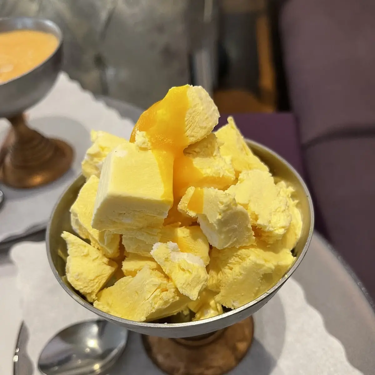 Kulfi