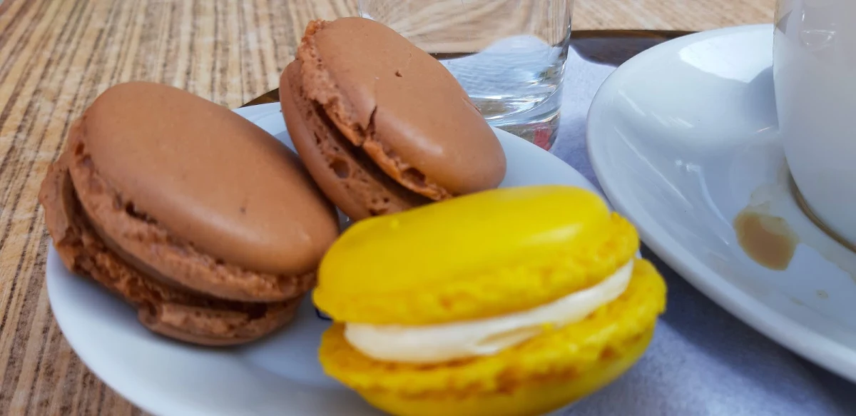 Macarons