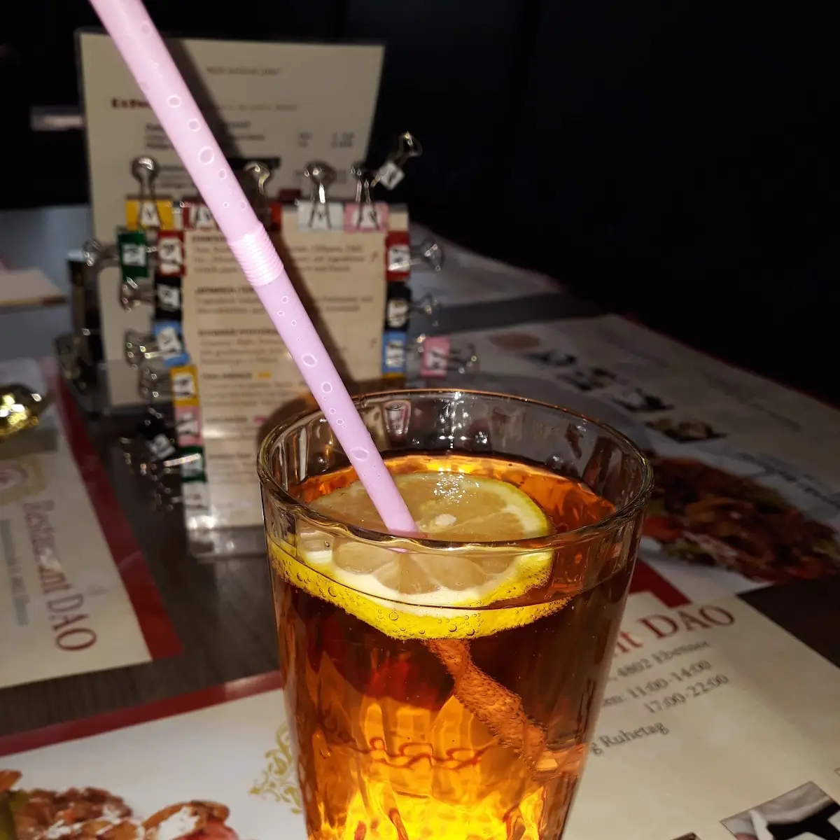 Campari Soda
