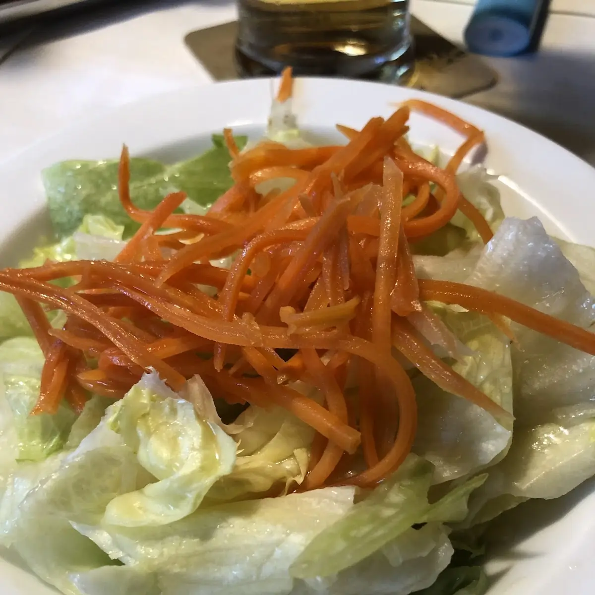 Beilagensalat