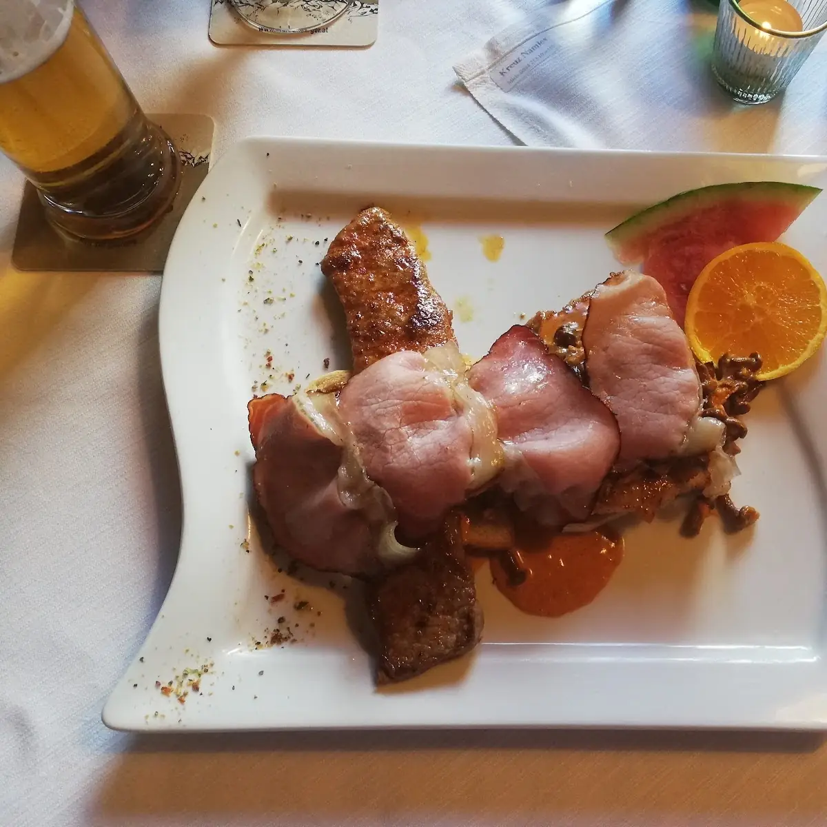 Jägertoast