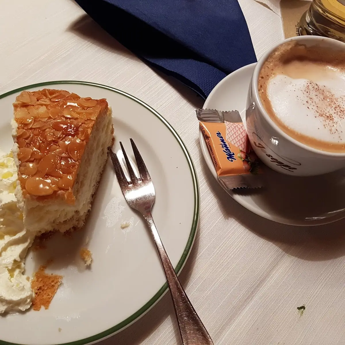 Käsekuchen