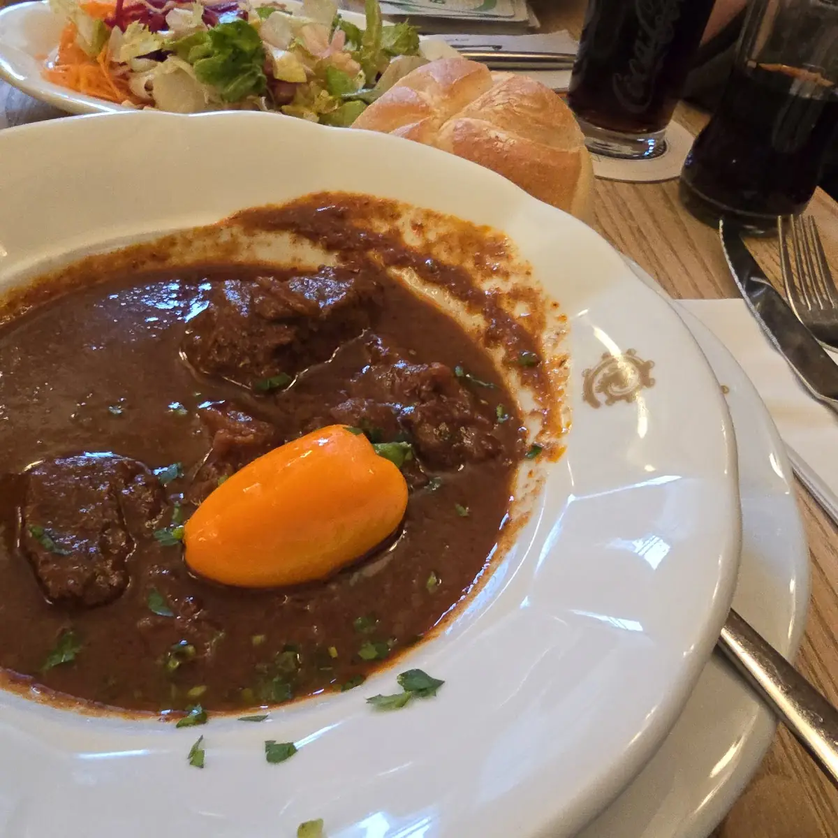 Gulasch