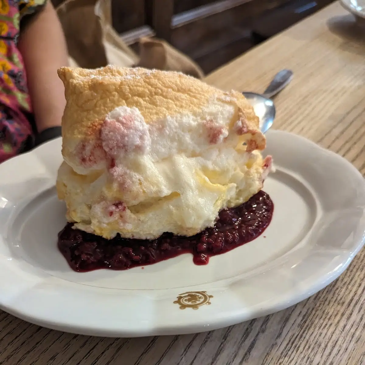 Salzburger Nockerln