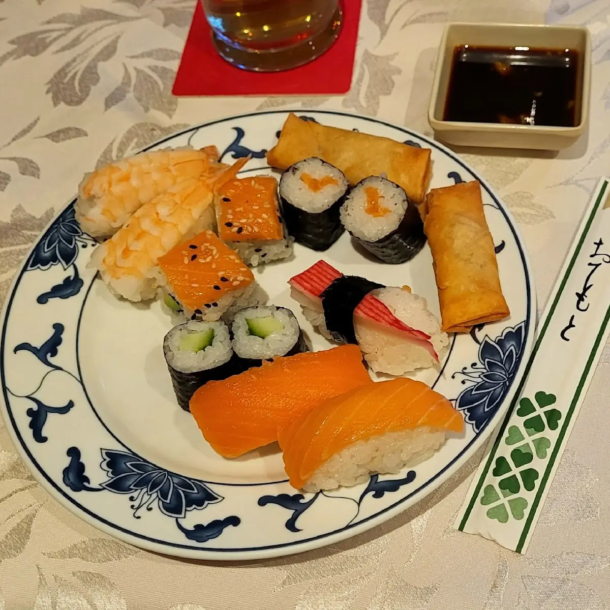 Sushi