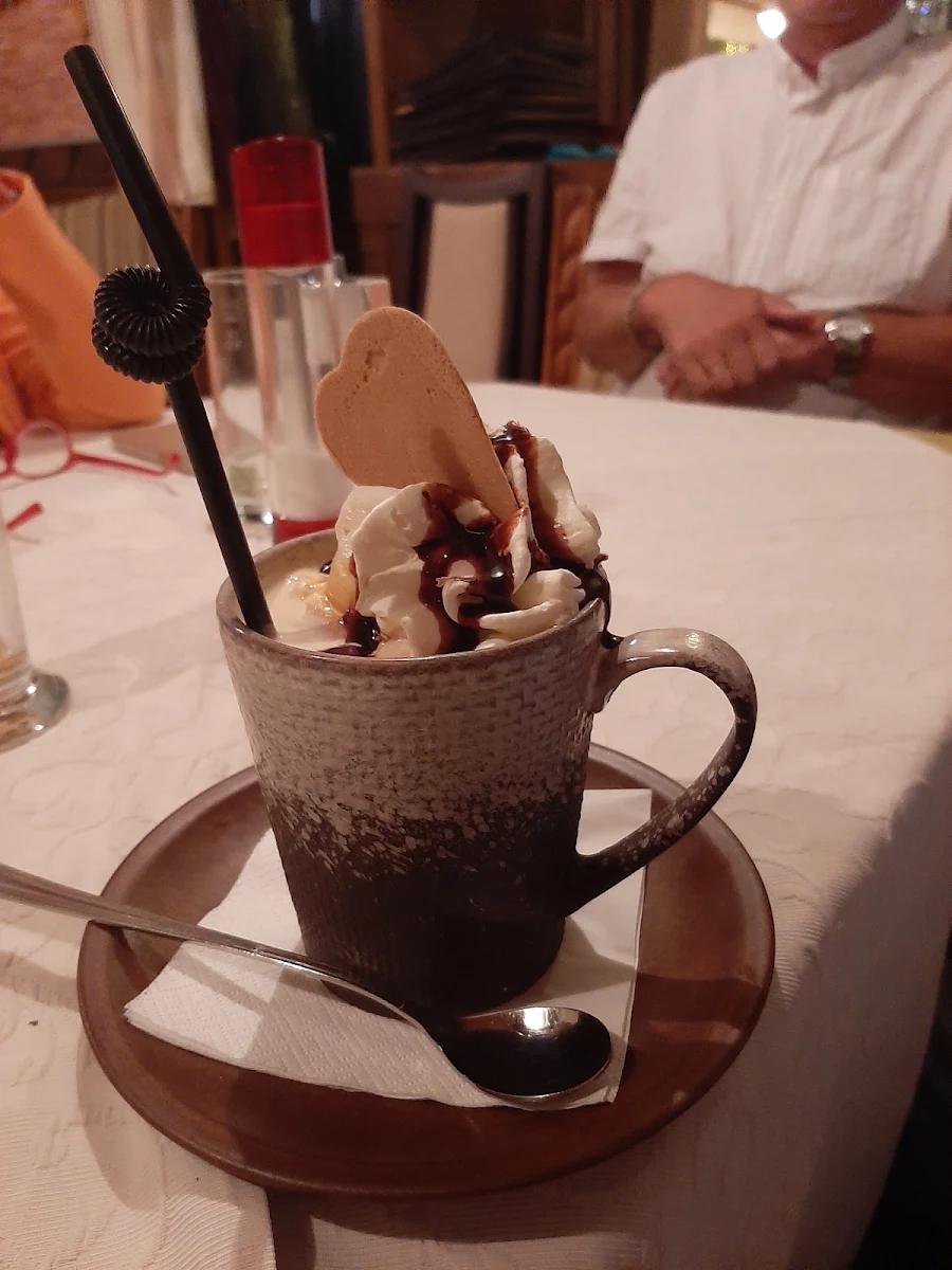 Eiscafe