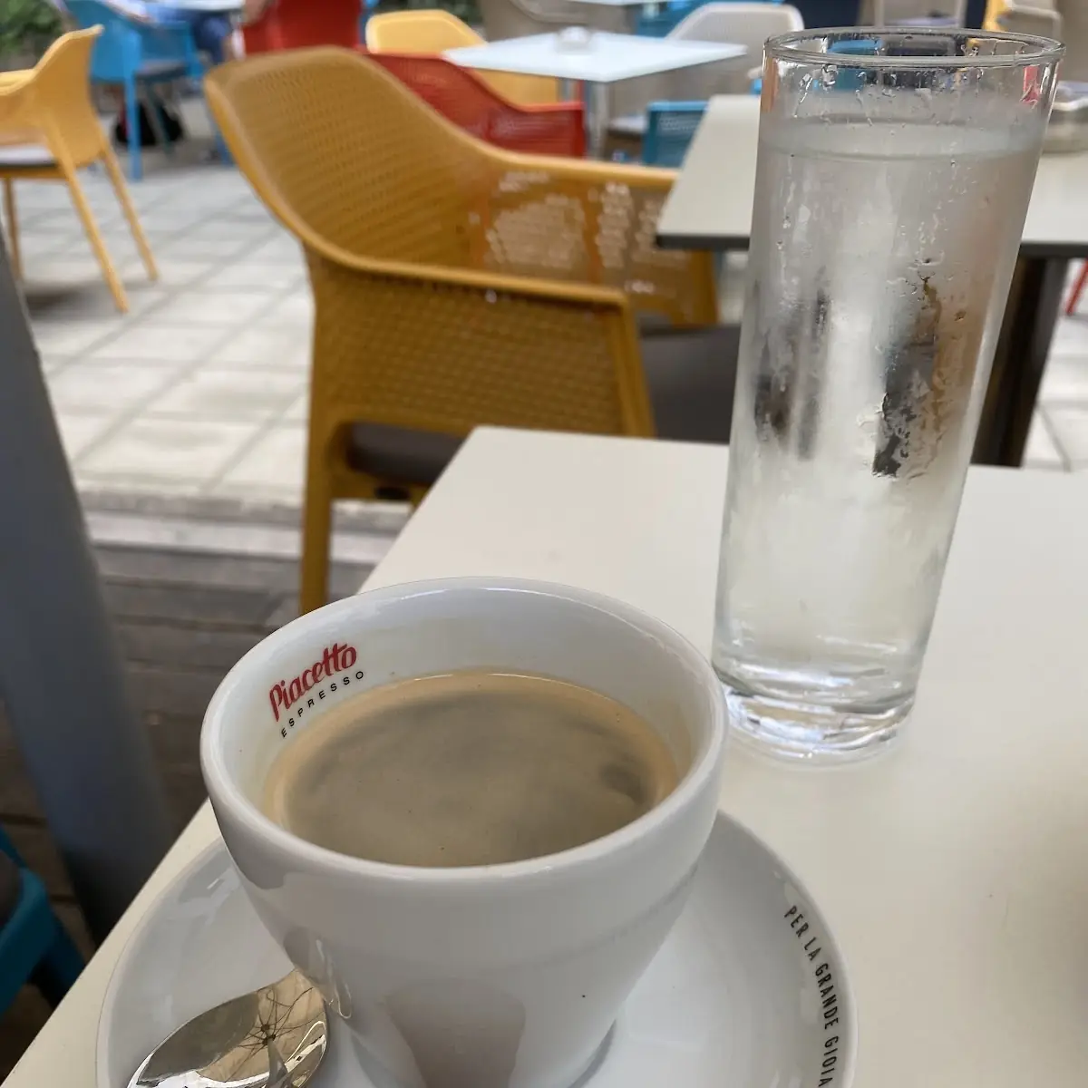 Café Americano