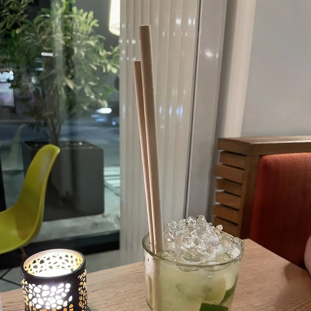 Caipirinha