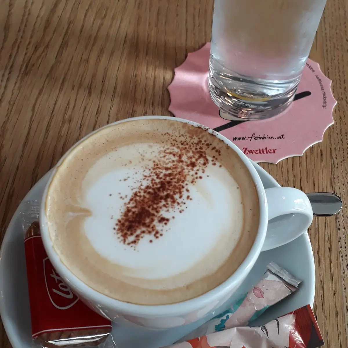 Cappuccino