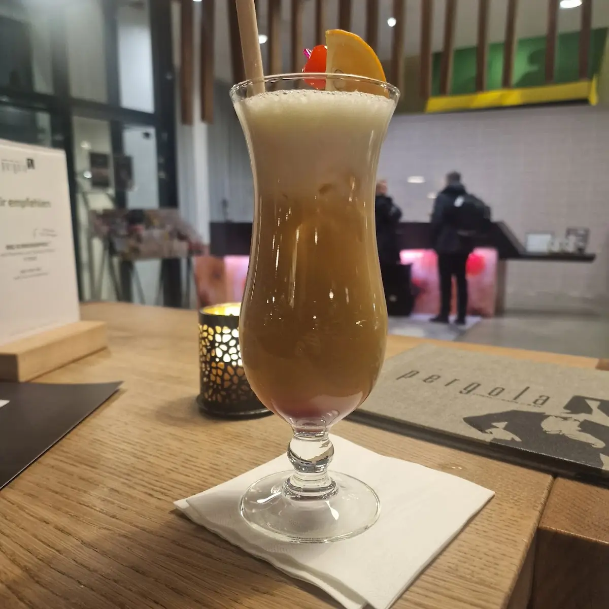 Cocktails