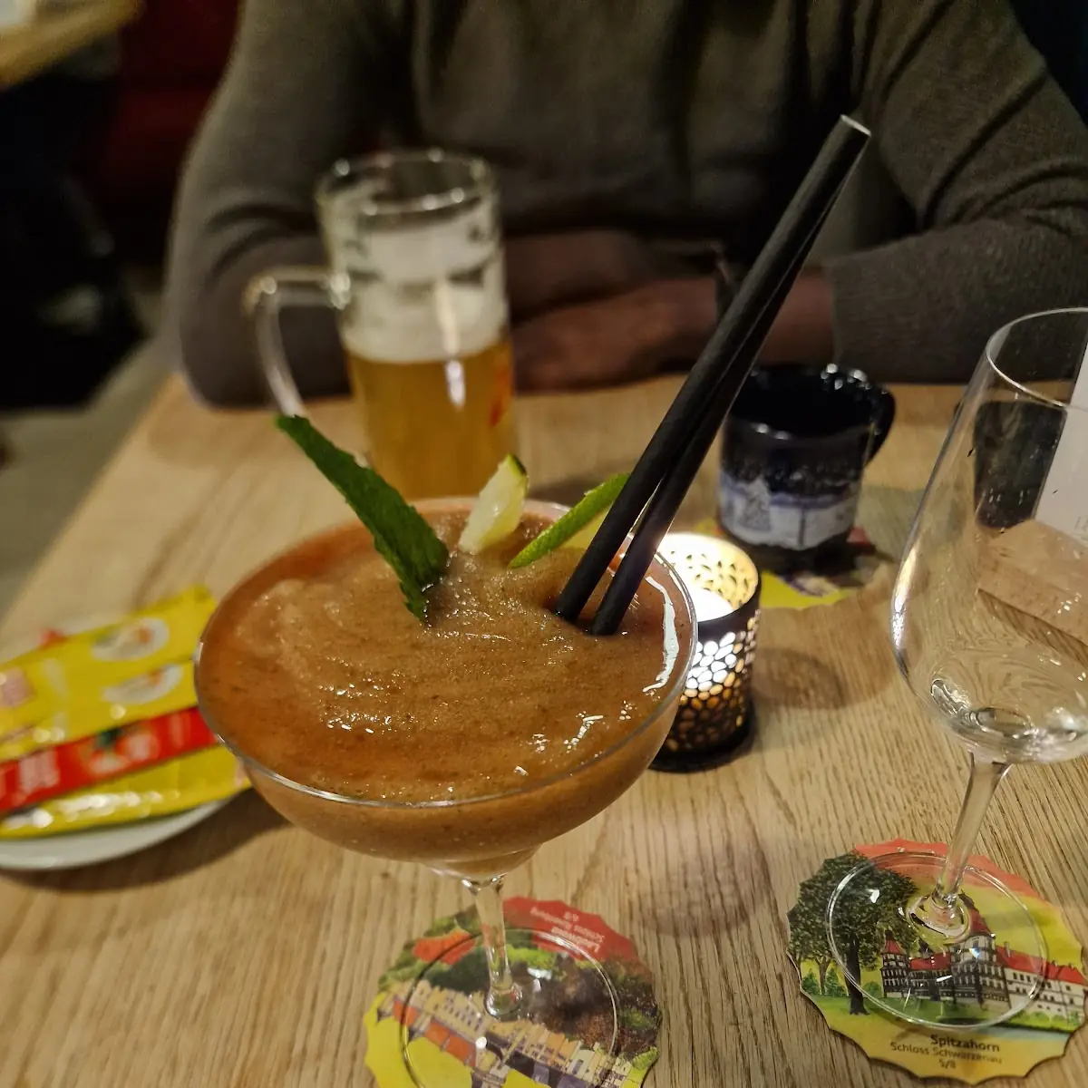Daiquiri