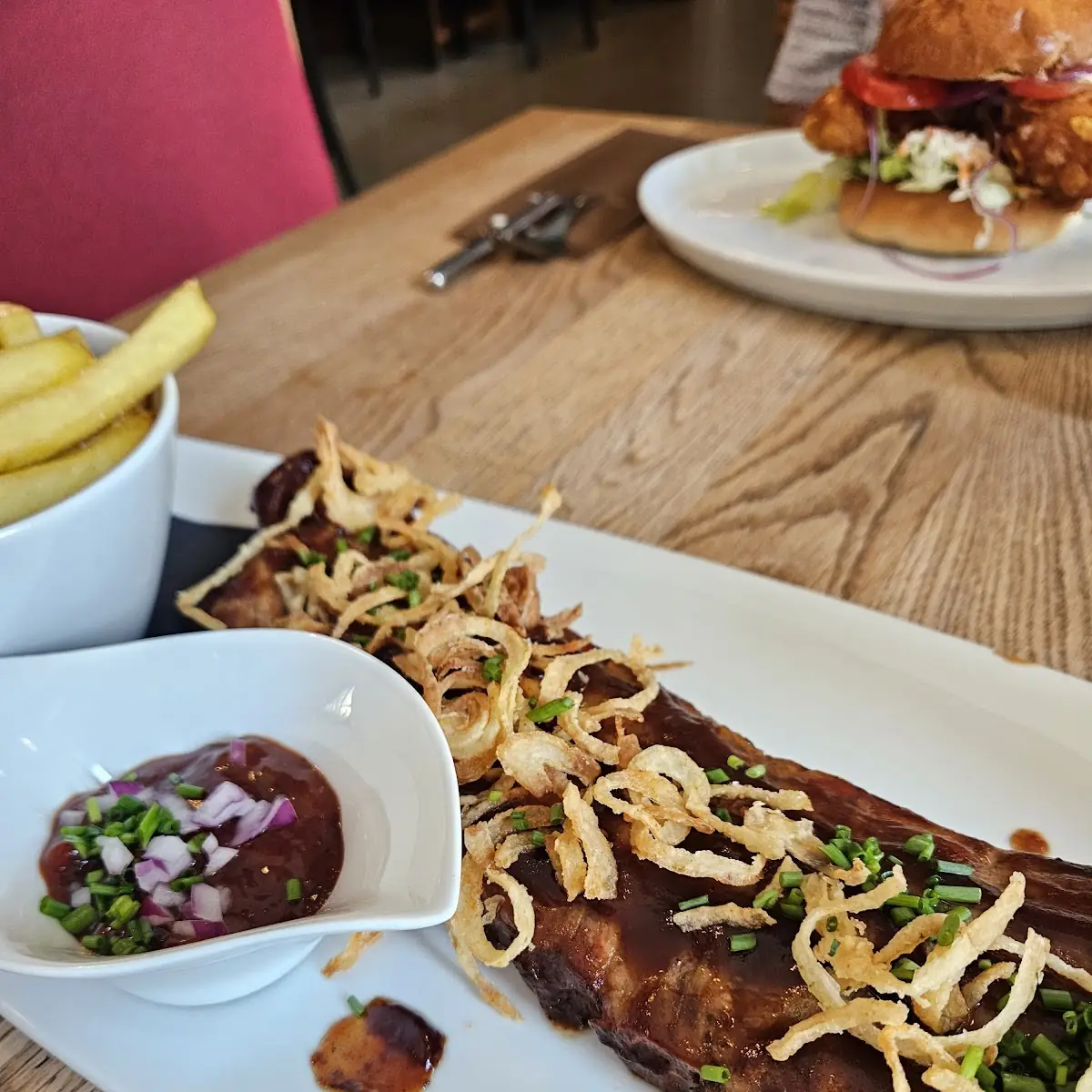 Spare Ribs