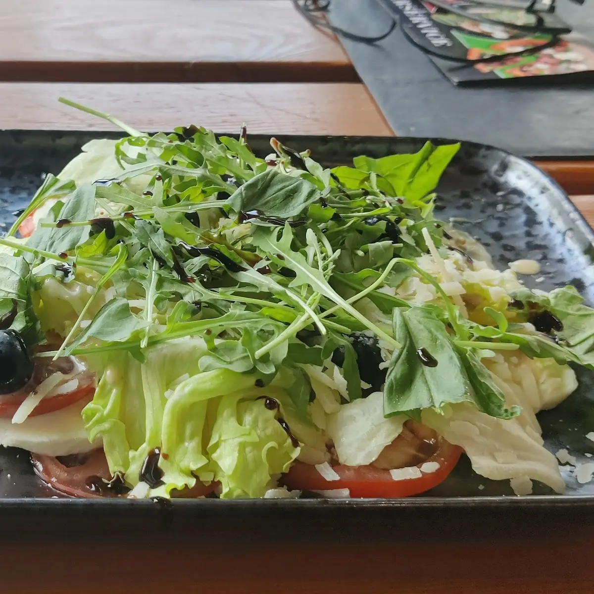 Great Salad