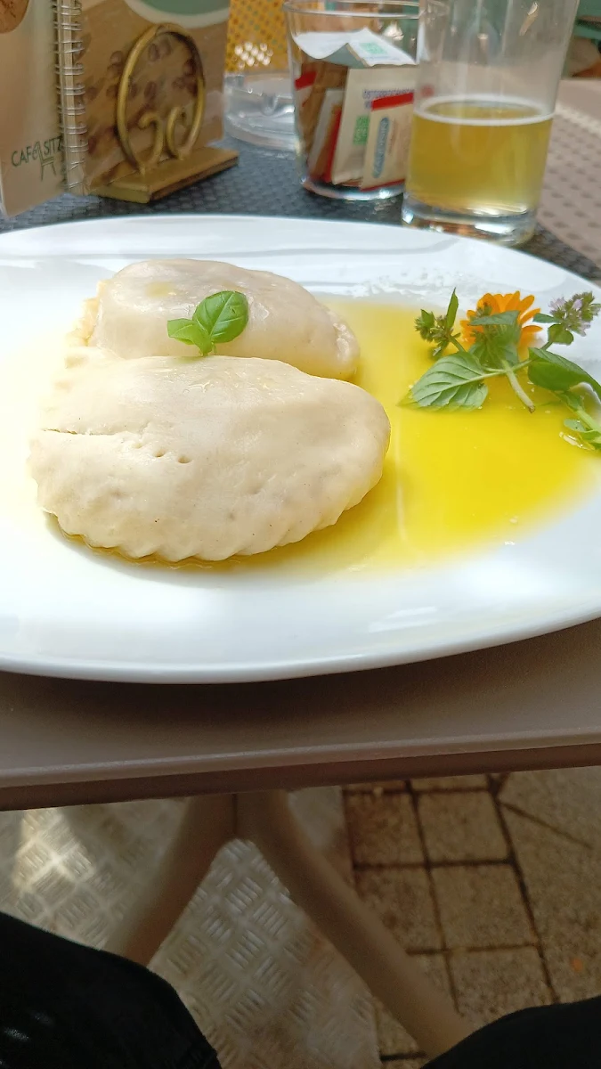 Fleischnudeln