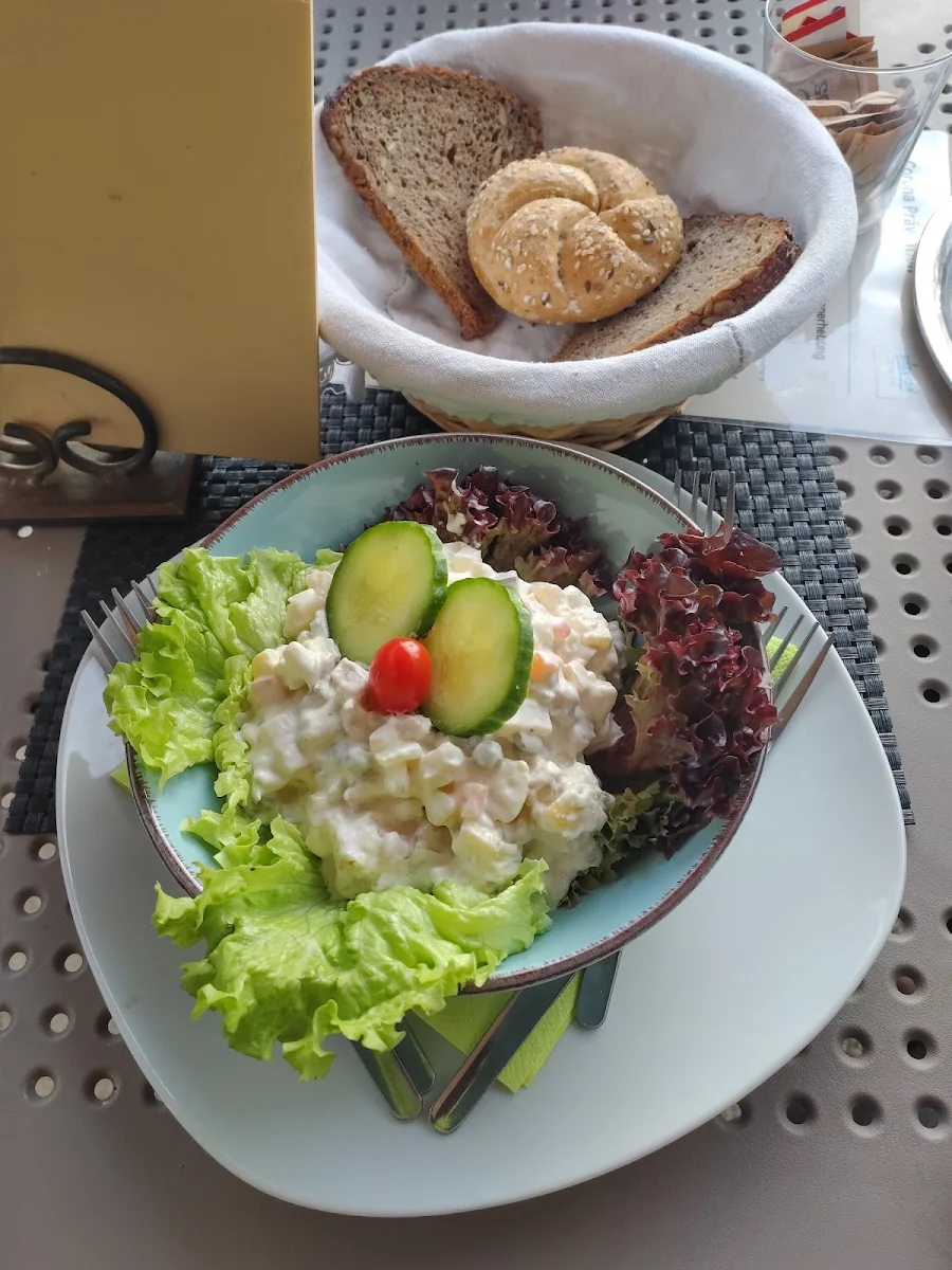 Heringsalat