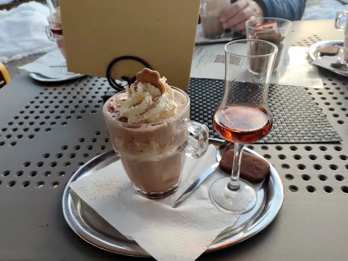 Kakao Mit Rum