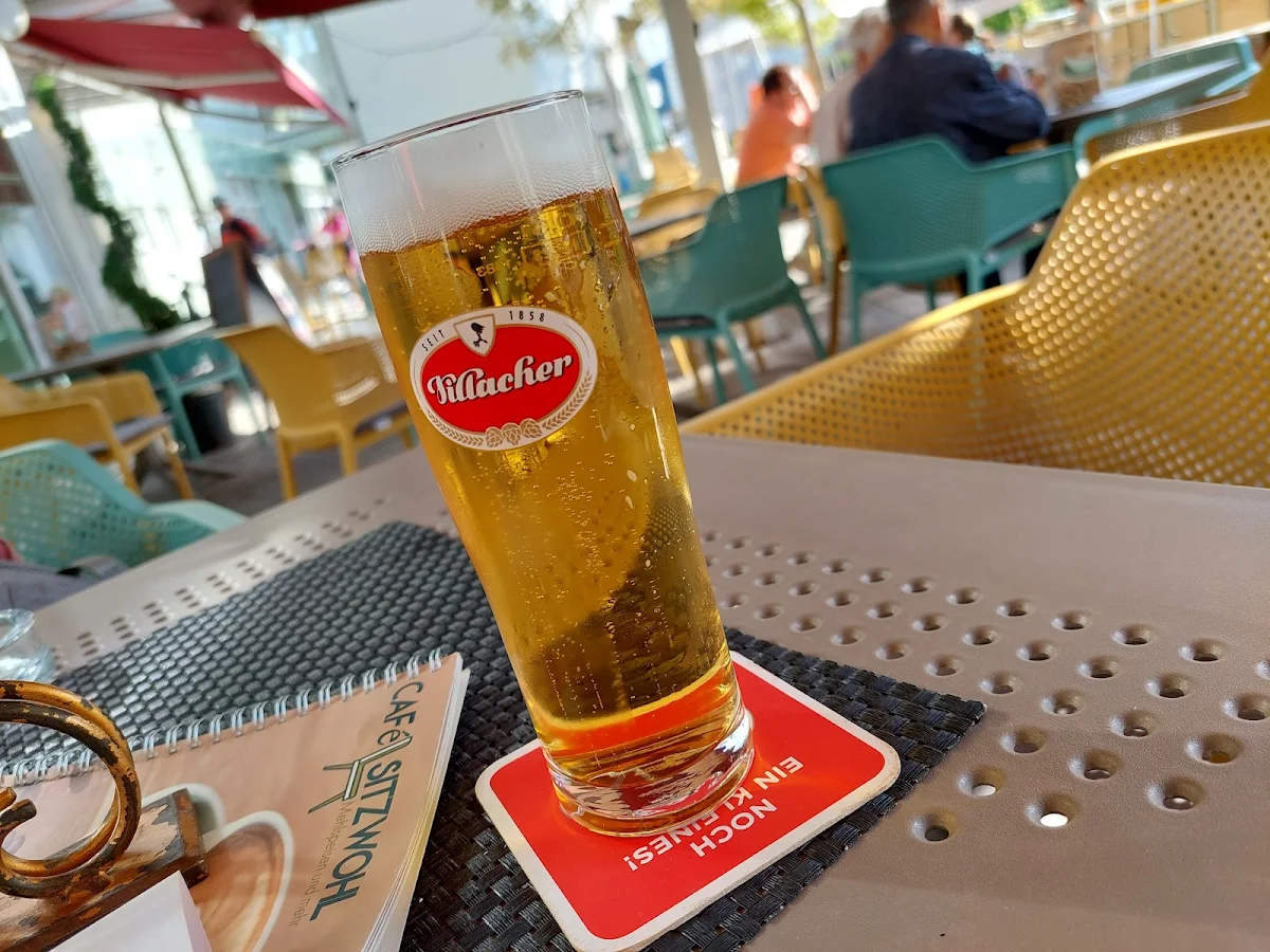 Villacher Bier