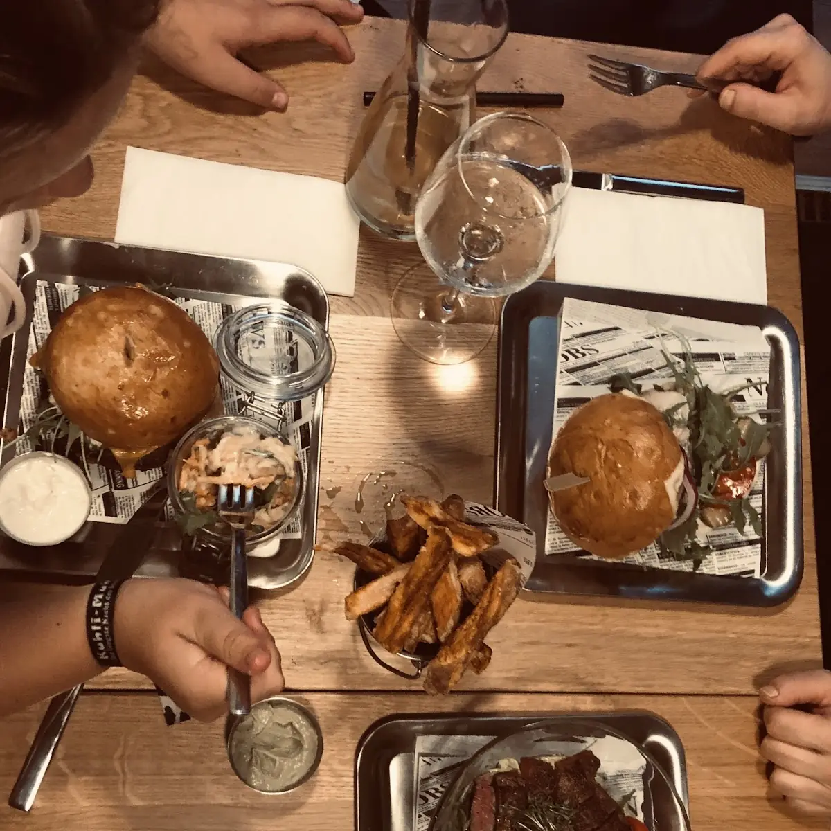 Cheeseburger