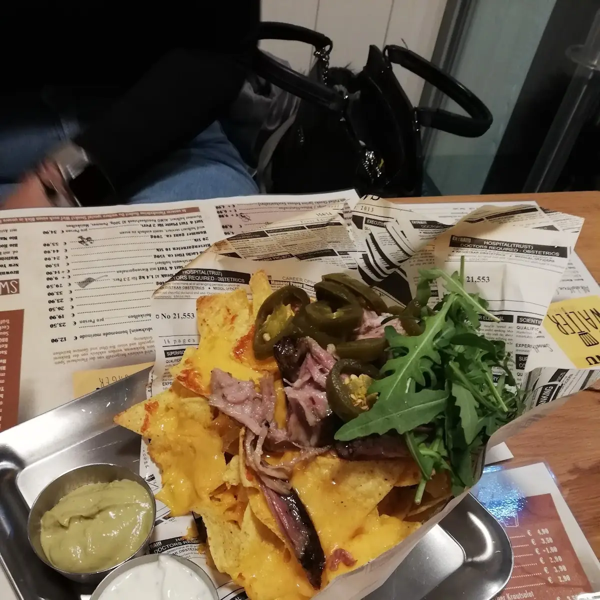Nachos
