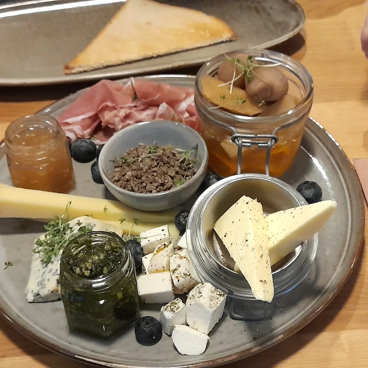 Steirische Antipasti