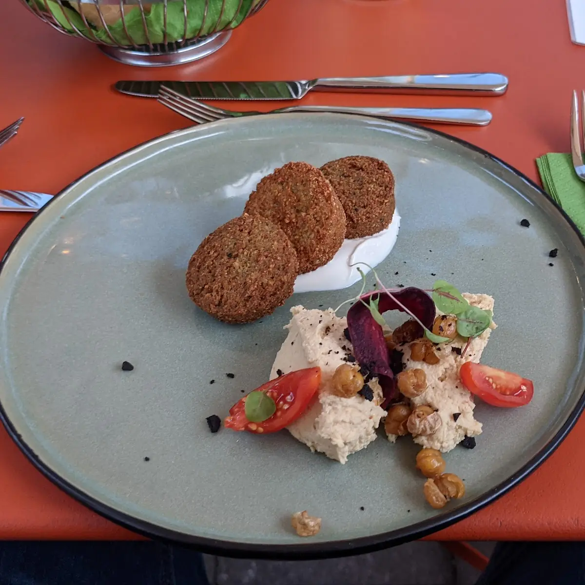 Falafel