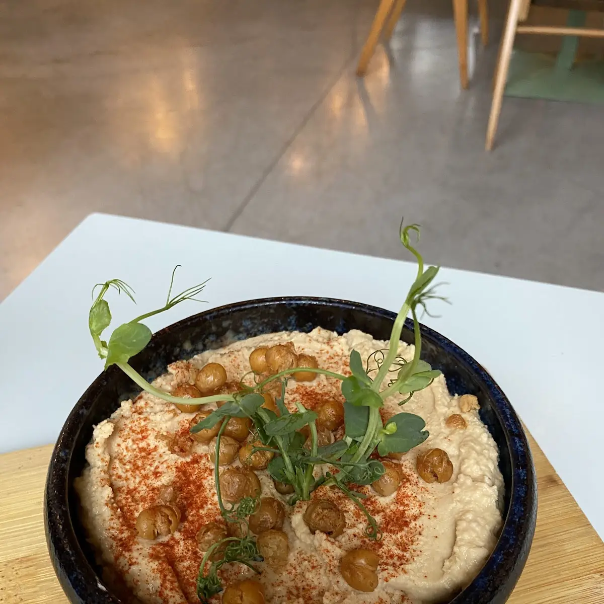 Hummus