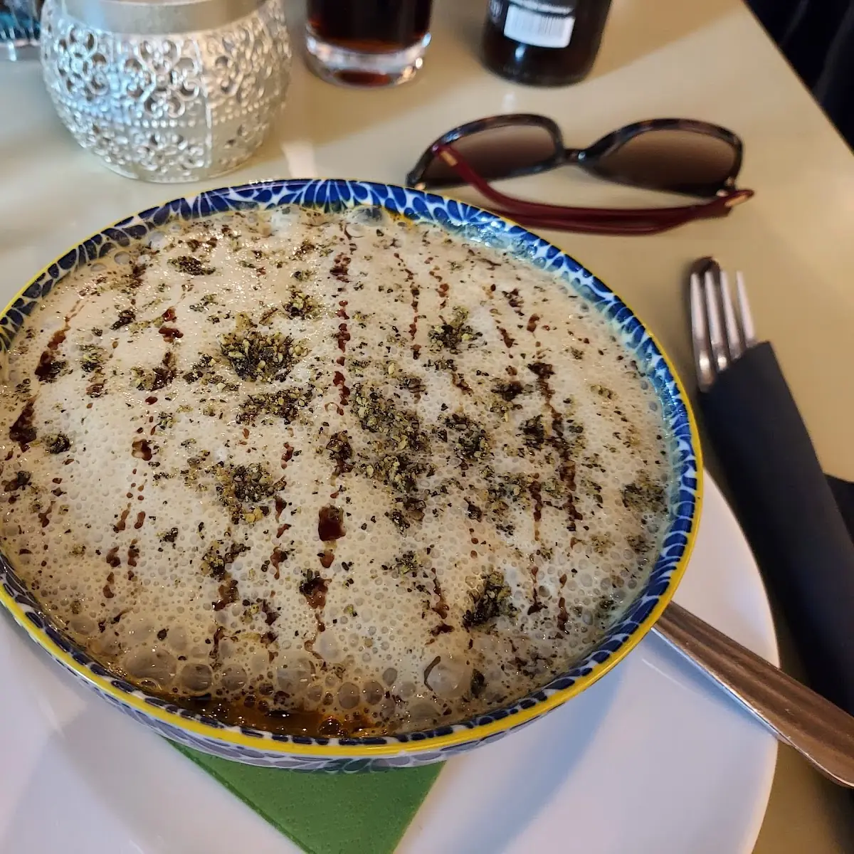 Kürbissuppe Vegan