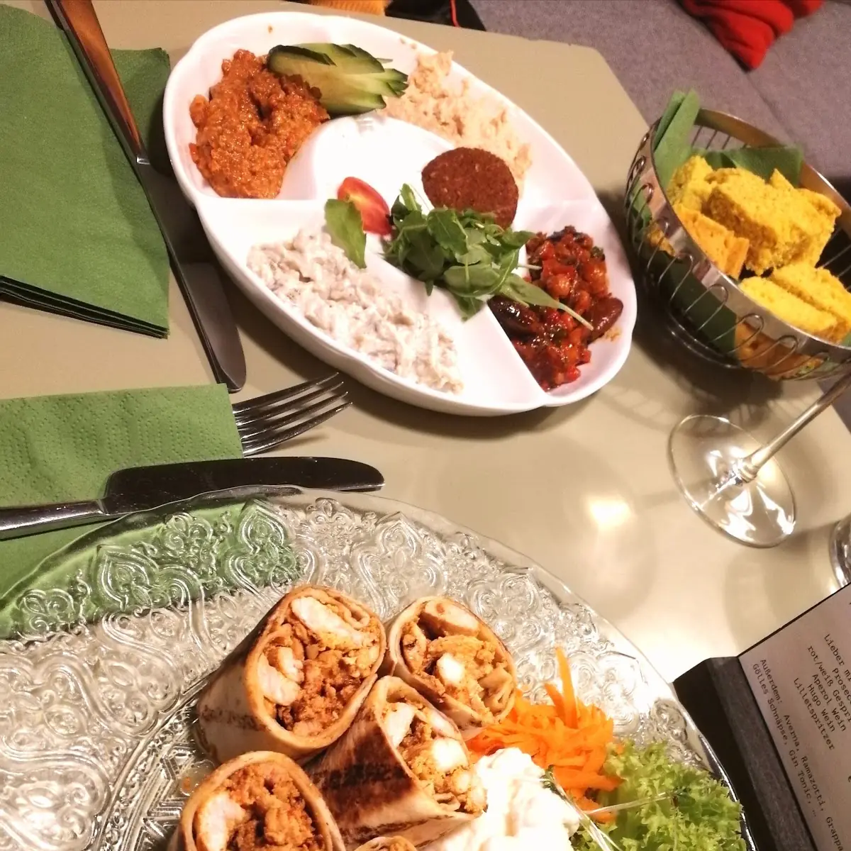 Shawarma