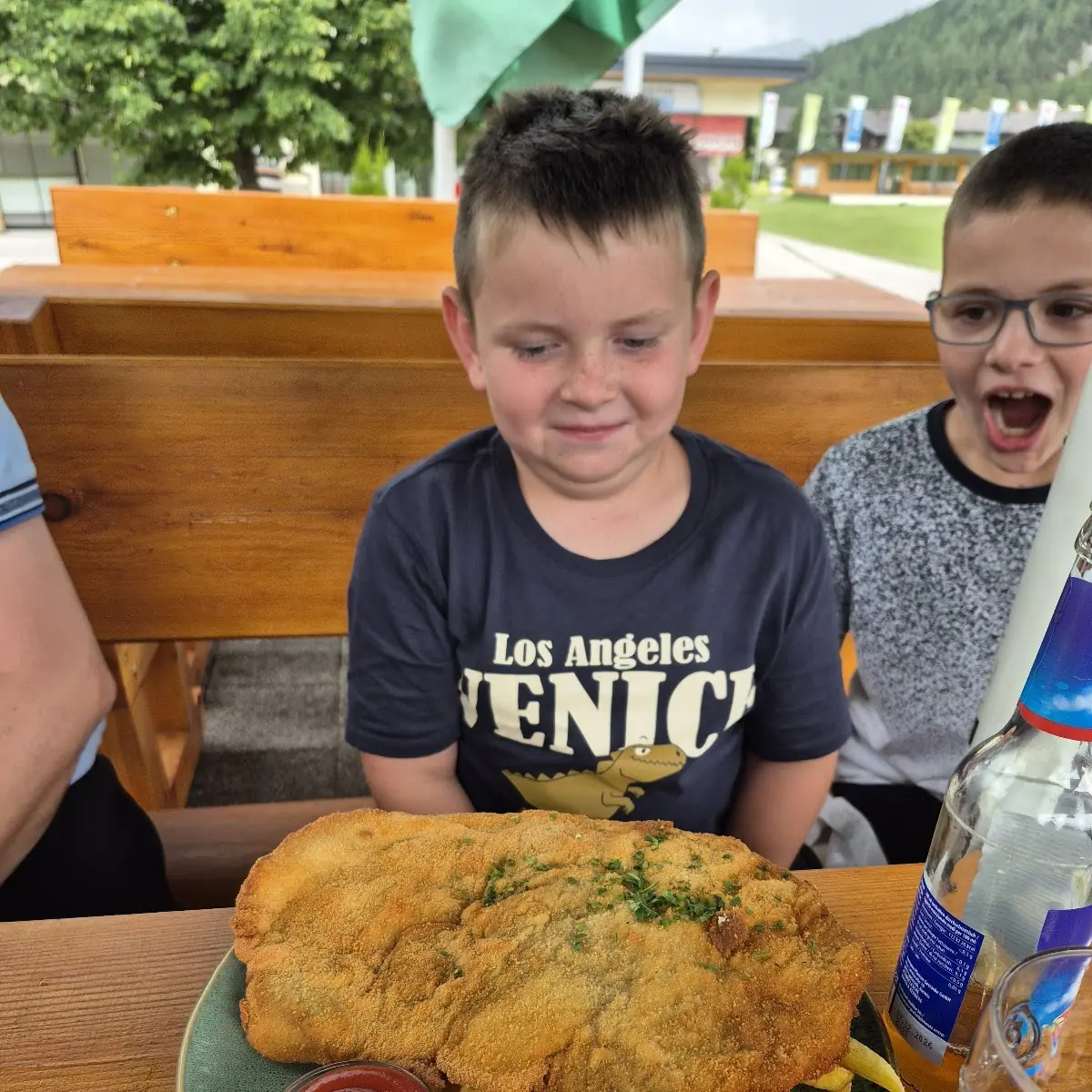 Wiener Schnitzel
