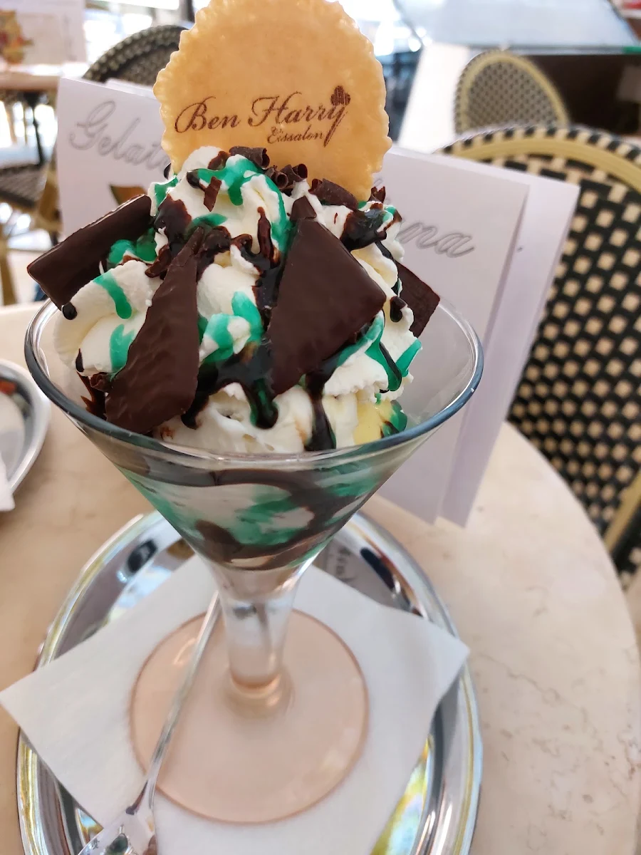 After Eight Coup