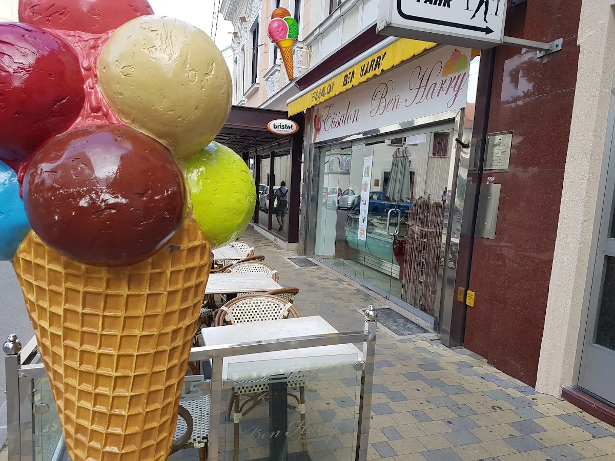 Deko-eis Gemischt