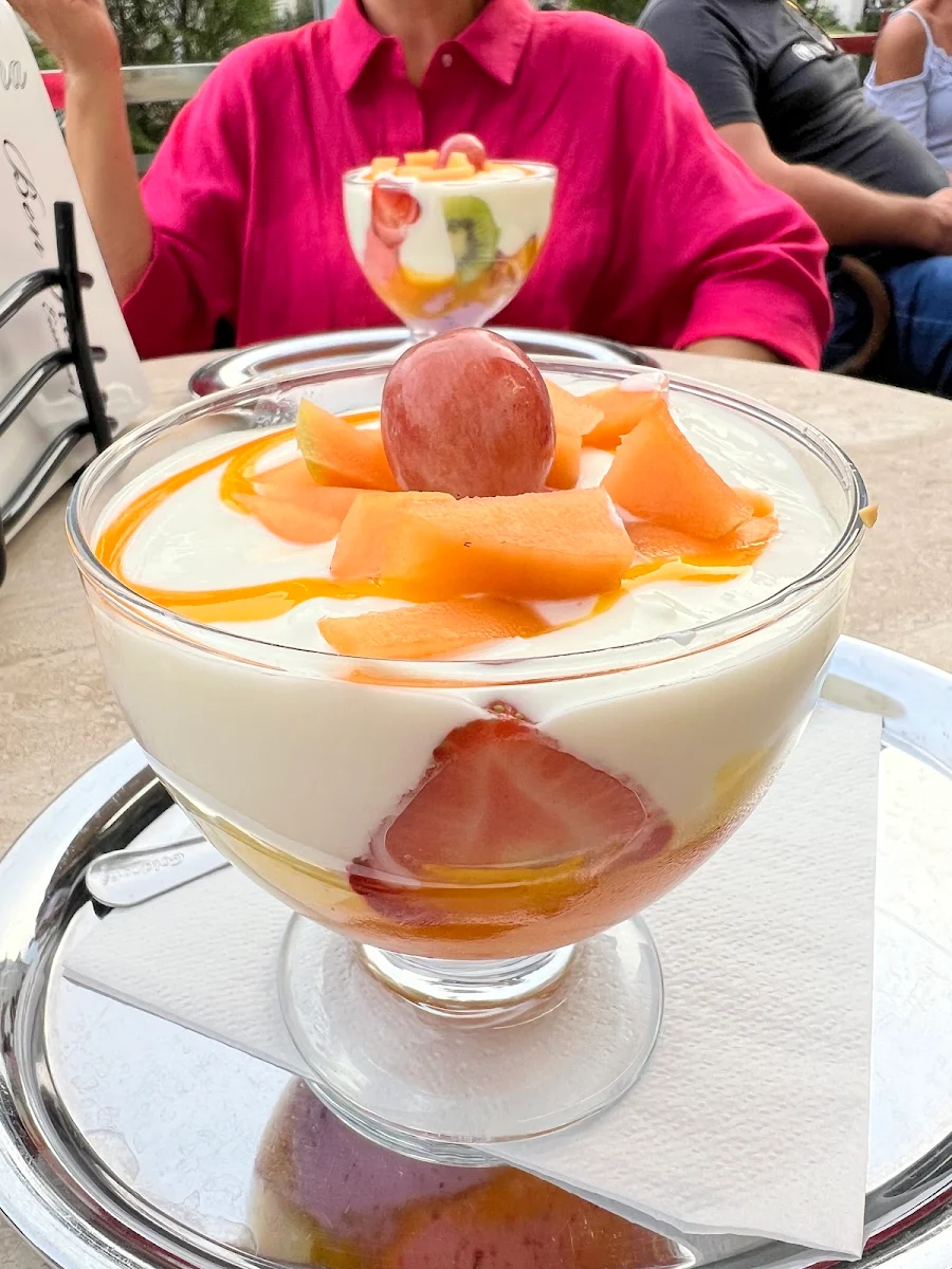 Joghurtbecher