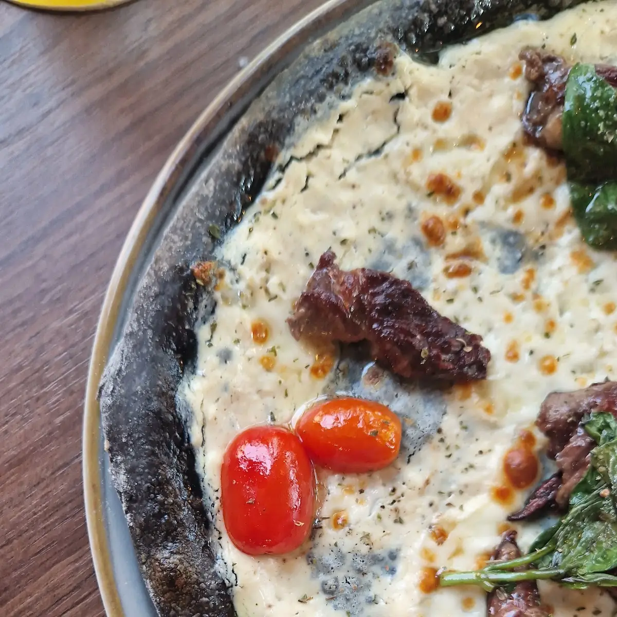Nero Pizza
