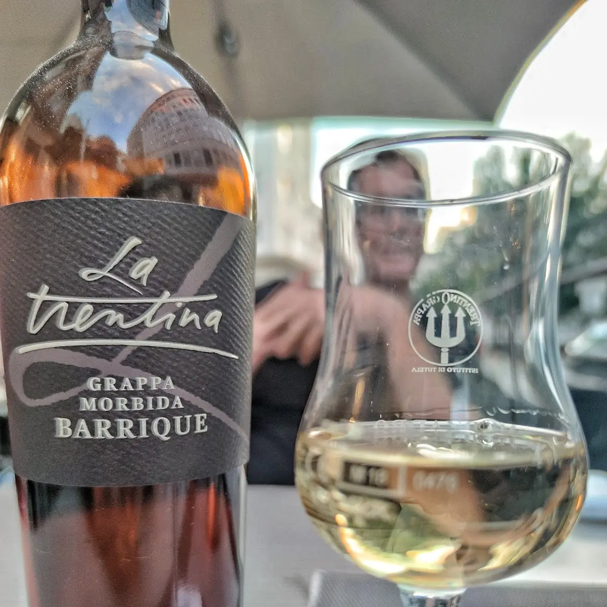 Grappa