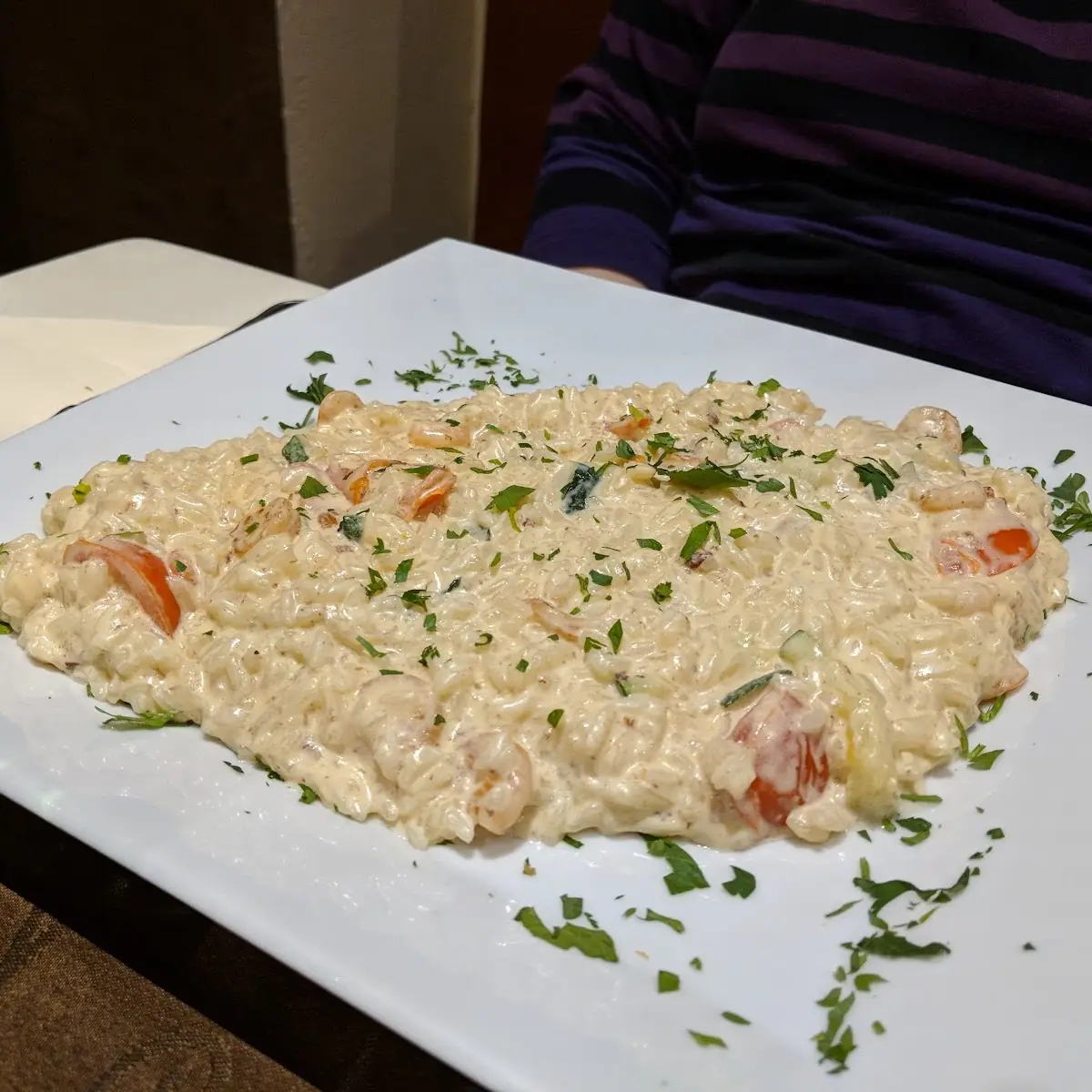 Risotto